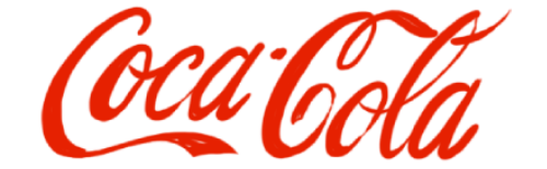 Logo Coca-cola