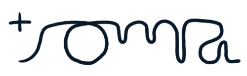 Logo +soma